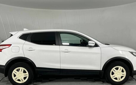 Nissan Qashqai, 2017 год, 1 435 000 рублей, 4 фотография