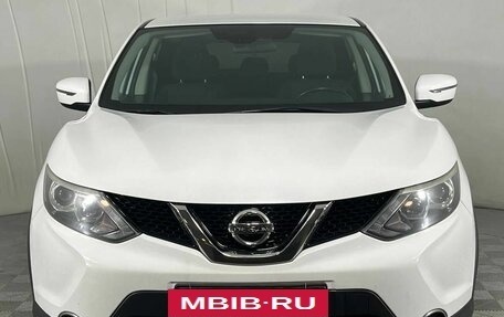 Nissan Qashqai, 2017 год, 1 435 000 рублей, 2 фотография