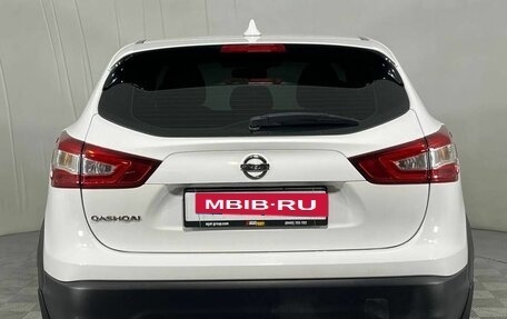 Nissan Qashqai, 2017 год, 1 435 000 рублей, 6 фотография