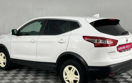 Nissan Qashqai, 2017 год, 1 435 000 рублей, 7 фотография