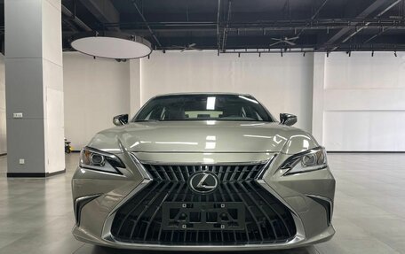 Lexus ES VII, 2024 год, 5 400 000 рублей, 2 фотография