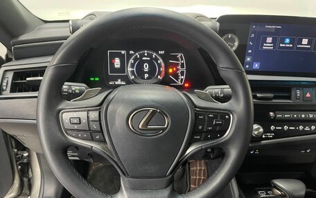 Lexus ES VII, 2024 год, 5 400 000 рублей, 9 фотография