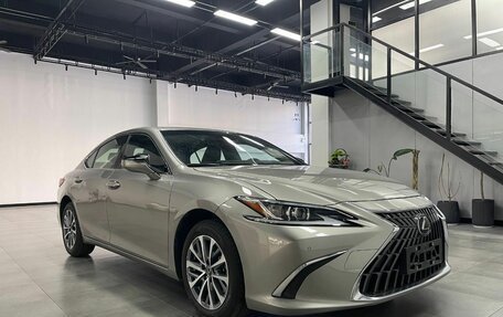 Lexus ES VII, 2024 год, 5 400 000 рублей, 3 фотография