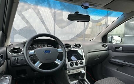 Ford Focus II рестайлинг, 2011 год, 690 000 рублей, 2 фотография