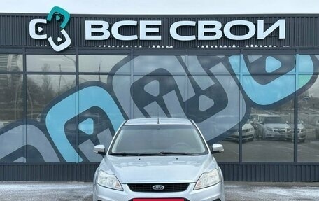 Ford Focus II рестайлинг, 2011 год, 690 000 рублей, 5 фотография