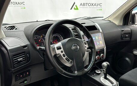 Nissan X-Trail, 2013 год, 1 150 000 рублей, 7 фотография