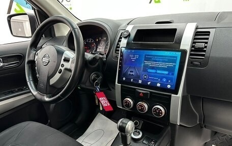 Nissan X-Trail, 2013 год, 1 150 000 рублей, 9 фотография