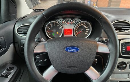 Ford Focus II рестайлинг, 2010 год, 695 000 рублей, 18 фотография