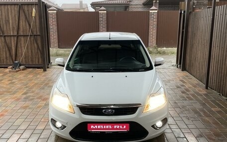 Ford Focus II рестайлинг, 2010 год, 695 000 рублей, 13 фотография