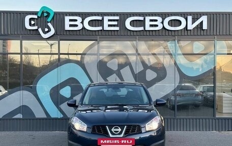 Nissan Qashqai, 2012 год, 1 090 000 рублей, 6 фотография