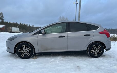 Ford Focus III, 2011 год, 780 000 рублей, 4 фотография