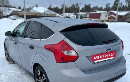 Ford Focus III, 2011 год, 780 000 рублей, 7 фотография