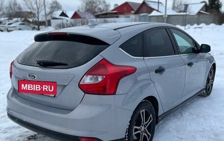 Ford Focus III, 2011 год, 780 000 рублей, 6 фотография