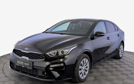 KIA Cerato IV, 2020 год, 2 145 000 рублей, 1 фотография