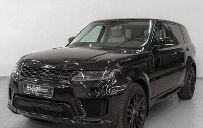 Land Rover Range Rover Sport II, 2021 год, 9 470 000 рублей, 1 фотография