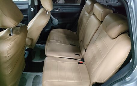 Honda CR-V III рестайлинг, 2008 год, 1 150 000 рублей, 16 фотография