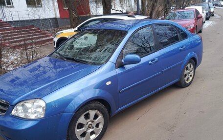 Chevrolet Lacetti, 2008 год, 410 000 рублей, 9 фотография