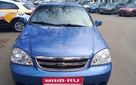 Chevrolet Lacetti, 2008 год, 410 000 рублей, 8 фотография