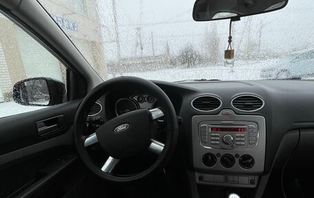 Ford Focus II рестайлинг, 2008 год, 545 000 рублей, 10 фотография