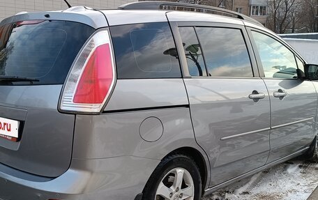 Mazda 5 I рестайлинг, 2009 год, 850 000 рублей, 2 фотография