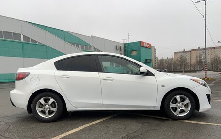 Mazda 3, 2010 год, 798 000 рублей, 5 фотография