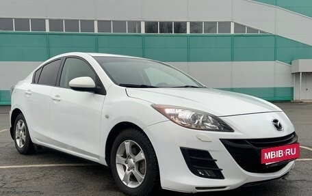 Mazda 3, 2010 год, 798 000 рублей, 4 фотография