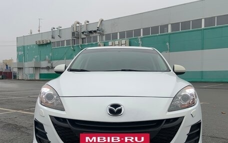 Mazda 3, 2010 год, 798 000 рублей, 2 фотография