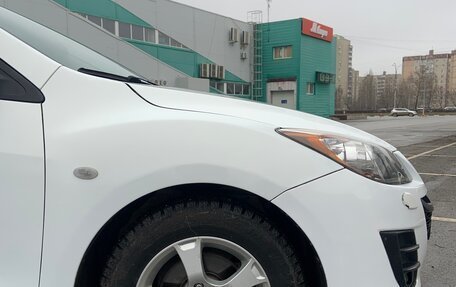 Mazda 3, 2010 год, 798 000 рублей, 6 фотография