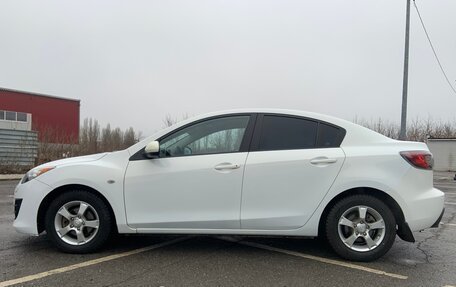 Mazda 3, 2010 год, 798 000 рублей, 14 фотография