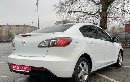 Mazda 3, 2010 год, 798 000 рублей, 10 фотография