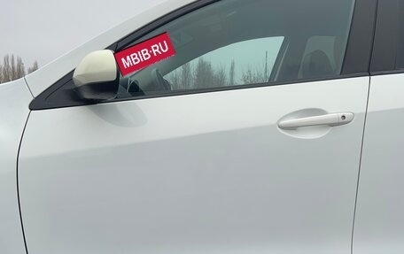 Mazda 3, 2010 год, 798 000 рублей, 17 фотография