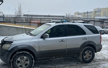 KIA Sorento IV, 2006 год, 680 000 рублей, 3 фотография