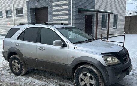 KIA Sorento IV, 2006 год, 680 000 рублей, 5 фотография