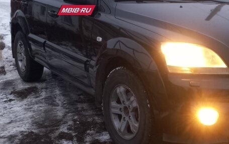 KIA Sorento IV, 2002 год, 490 000 рублей, 3 фотография