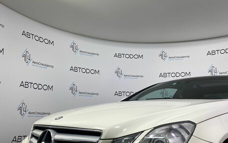 Mercedes-Benz E-Класс, 2011 год, 1 480 000 рублей, 7 фотография