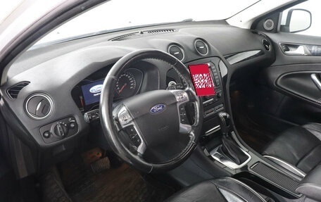 Ford Mondeo IV, 2013 год, 1 496 000 рублей, 5 фотография