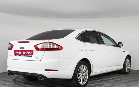 Ford Mondeo IV, 2013 год, 1 496 000 рублей, 3 фотография