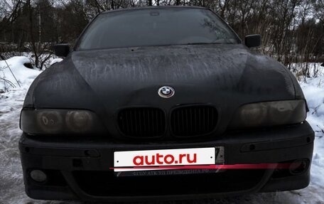 BMW 5 серия, 1997 год, 290 000 рублей, 2 фотография