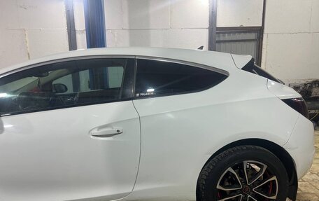 Opel Astra J, 2012 год, 990 000 рублей, 15 фотография