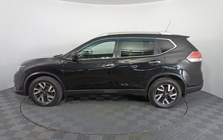 Nissan X-Trail, 2015 год, 1 590 000 рублей, 8 фотография