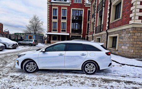 KIA cee'd III, 2021 год, 1 850 000 рублей, 3 фотография