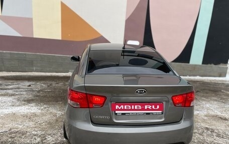 KIA Cerato III, 2011 год, 1 000 050 рублей, 7 фотография