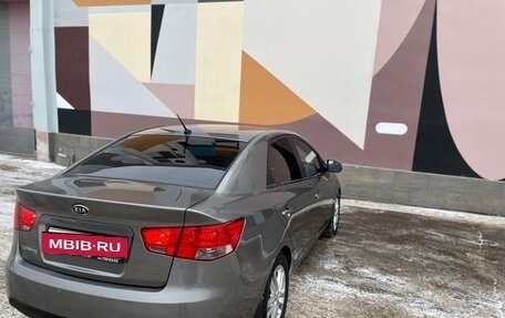 KIA Cerato III, 2011 год, 1 000 050 рублей, 8 фотография