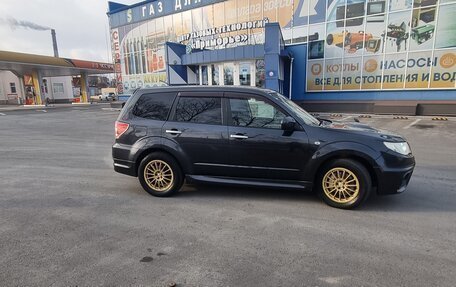 Subaru Forester, 2008 год, 1 550 000 рублей, 4 фотография