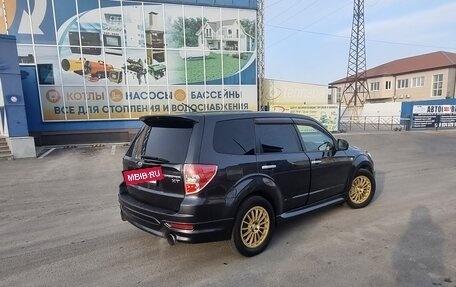 Subaru Forester, 2008 год, 1 550 000 рублей, 2 фотография