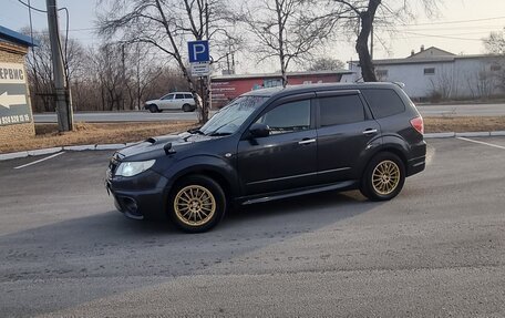 Subaru Forester, 2008 год, 1 550 000 рублей, 12 фотография