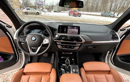 BMW X3, 2019 год, 4 890 000 рублей, 8 фотография