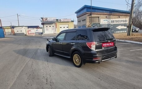 Subaru Forester, 2008 год, 1 550 000 рублей, 13 фотография