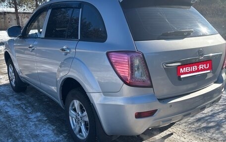 Lifan X60 I рестайлинг, 2013 год, 575 000 рублей, 6 фотография