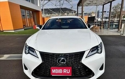 Lexus RC I рестайлинг, 2023 год, 5 515 000 рублей, 1 фотография